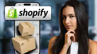 How To Add Products to Your Shopify Store: Quick Shopify Tutorial (Explained Easily)