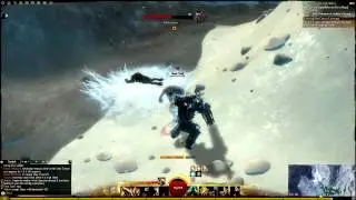 Guild Wars 2 Best Farming Location (Vials of Powerful Blood)
