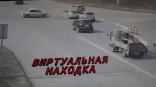 ДТП с четырьмя пострадавшими в Находке