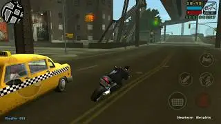GTA LCS Special Vehicle Guide: Unique Handling Conversion