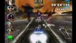F-Zero GX fan video REMIXED