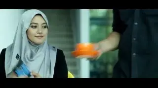 Wedding Syafiq & Nazirah (Pre Wedding & Nikah)