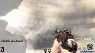 [XBOX] Fenix V5 BO2 Zombies mod menu || by mafiaki