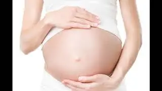 Grow a temporary Pregnant belly Subliminal New
