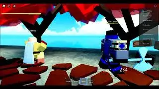 Mortal Kombat in Roblox - Be Like 