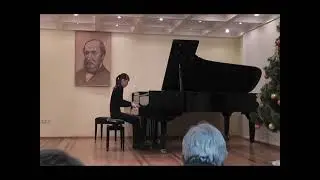 М  Калачевский   Ноктюрн