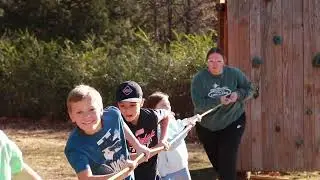 Winter Break Camp 2024