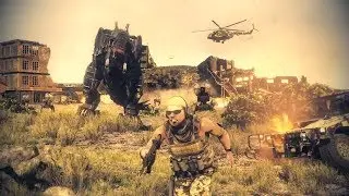 Speed up action sequence creation in animation