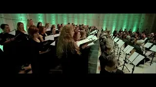 Thomas Bergersen - Inventing the Portal (Music Video) from Creatures of the Forest