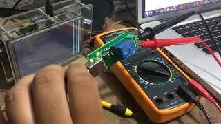 raspberry pi usb relay interface