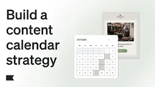 Content Calendar Strategy: Effective Steps for Success