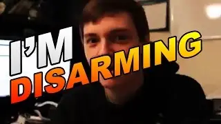 Disappointing Moments With Steve (CS:GO)