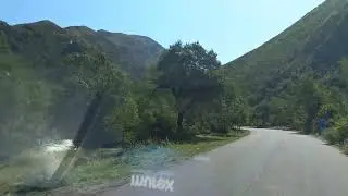 Алматы Есік районда тау