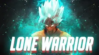 Songs that make you feel like a lone warrior 🐺