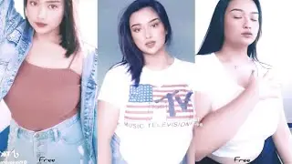 Tiktok Gunung Gede || Susu beruang nya di colmek