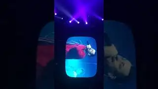 Выступление Сергея Жукова