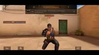 Читерские баги за которых банят в Standoff 2