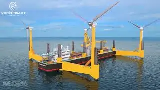 METHOD OF INSTRUMENTAL ENRICHMENT FOR PRECIOUS ORES IN LAND, SEA AND SPACE