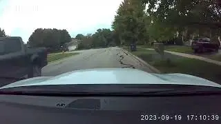 Dash Cam Video Music Video Remix Trap Chicagoland Streets Cruise