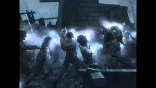 Black Ops 2 Zombie Glitches: Origins Glitches,*NEW* Wall Breach By Jug Solo/Team Pile Up