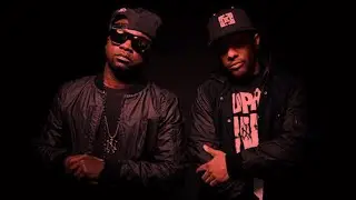 Tahoe - Grime | Mobb Deep Type Beat | Free For Profit