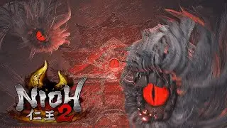NIOH 2 [#17] - ОЧЕНЬ СТРАННАЯ НЕВЕСТА ТОКИТИРО 0_0