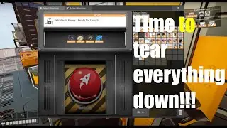 Unlocking phase 3 milestones and prepping for starter factory tear down in Satisfactory
