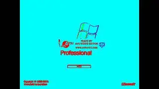 Windows XP Loud Effects Effects Effects Effects Effects (Sponsored By Fro 1 Effects)