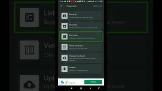 all backup and restore for blind best backup app call history messages contacts apps backup and more