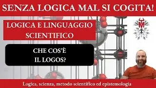 2.7. Cos'è il logos?