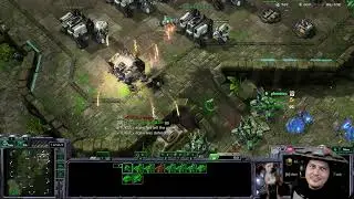 StarCraft 2 Have a great weekend