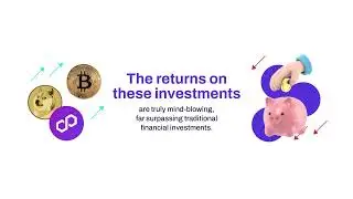 CoinMastery: Investing in the Future of Money