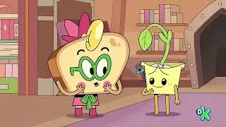 Ba Da Bean ● S01E51 (Español)