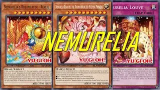 [NEW] NEMURELIA deck Mar.2023 | Post Duelist Nexus