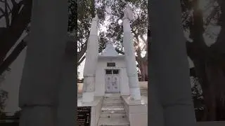 छत्तीसगढ़ के इस धाम में क्यों हुआ सतनामी समाज कि लड़ाई जैतखाम का रहस्य #shorts #jaitkham #cg #facts