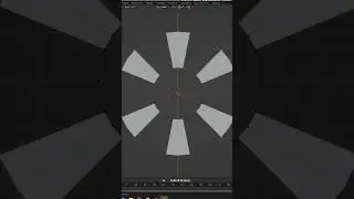 Making a Fan in Blender 