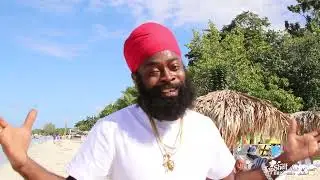 Ras Fraser Jr. - 