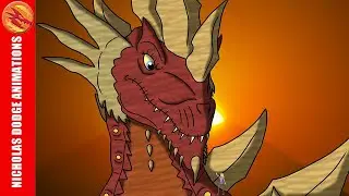 Nikkugon Teaser Trailer