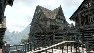 Honeyside: Queen of Thieves mod walkthrough