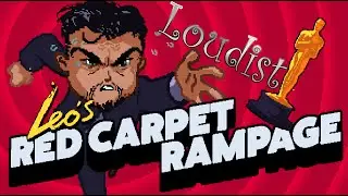 Leo's Red Carpet Rampage - Обзор