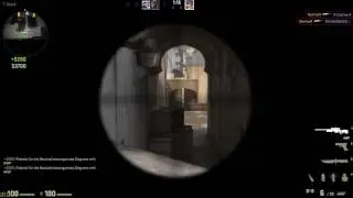 4k CS go Sapphire