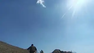 Мото покатушки (Part-2)