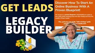 Why You Are Not Getting Leads with Legacy Builder 😩💡