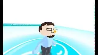 [RiiConnect24] The Everybody Votes Channel in Dolphin VR