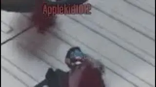 The Tragedy of Applekid
