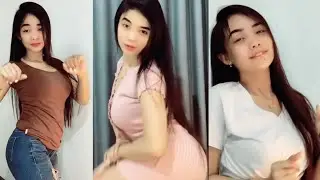 BEST OF NILA ANGGORA HOT DANCE