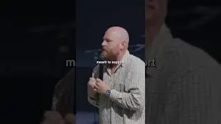 Your salvation is your adoption as a son or daughter of God through Jesus #church #sermon