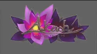 Akash: Path of the Five - Nintendo Switch