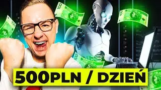 Darmowe Szkolenie "Sztuczna Inteligencja; Jak Zarabiać Dzięki AI"