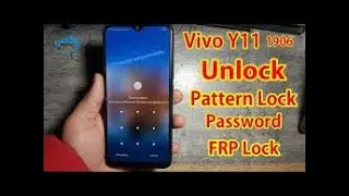 VIVO Y11 FRP REMOVE /account google